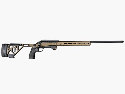 Tikka T3x ACE Game Bronce 61cm LL Fucile a ripetizione 308Win disponibile immediatamente +20€ spedizione nazionale