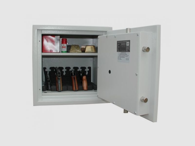 Szafa na broń klasa 0