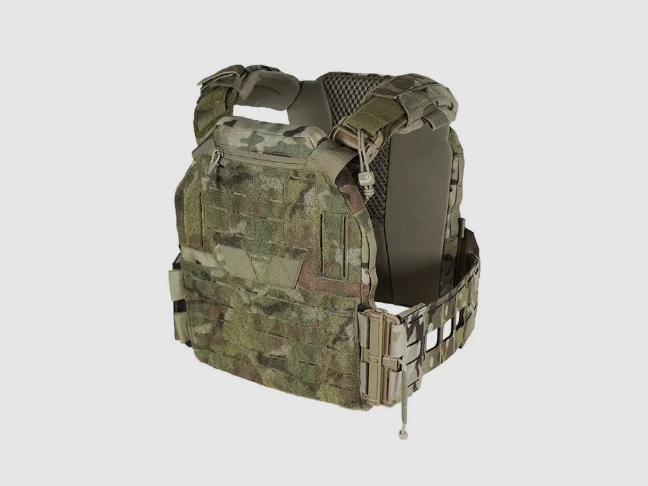 K-Zero SF Plate Carrier, Bild 5 von 17