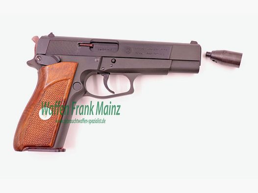 Browning Mod. GP DA8