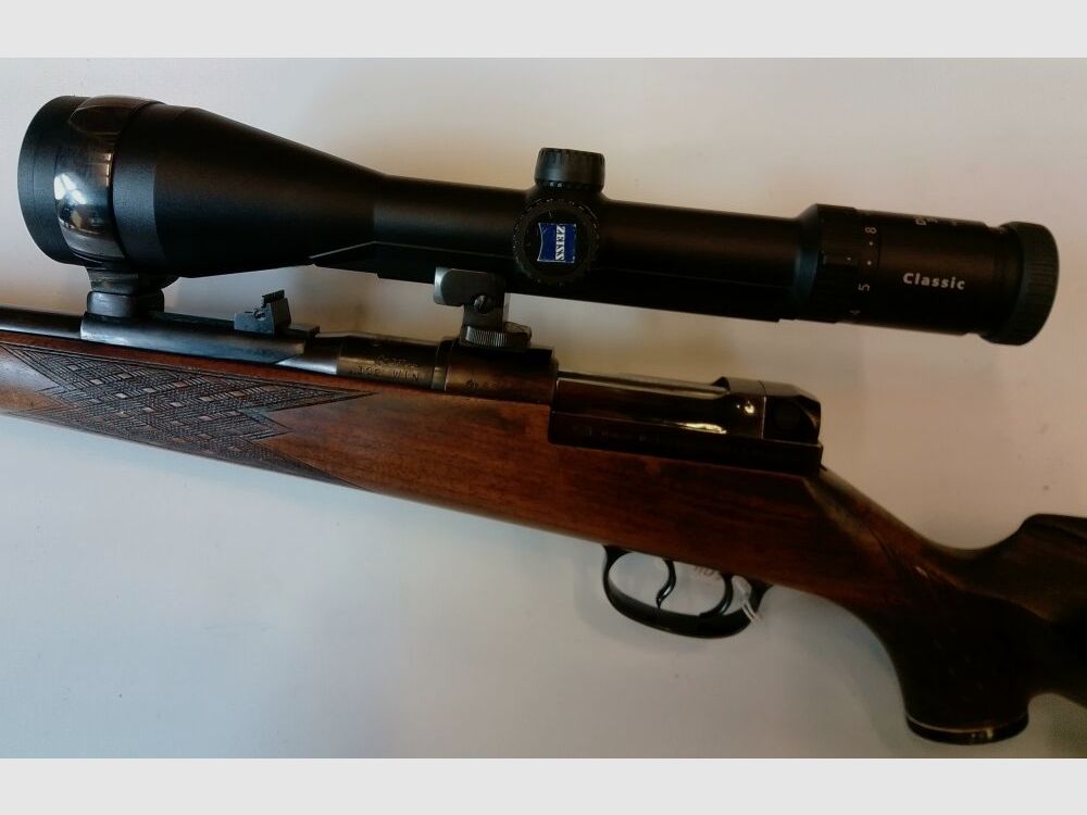 Mauser 66