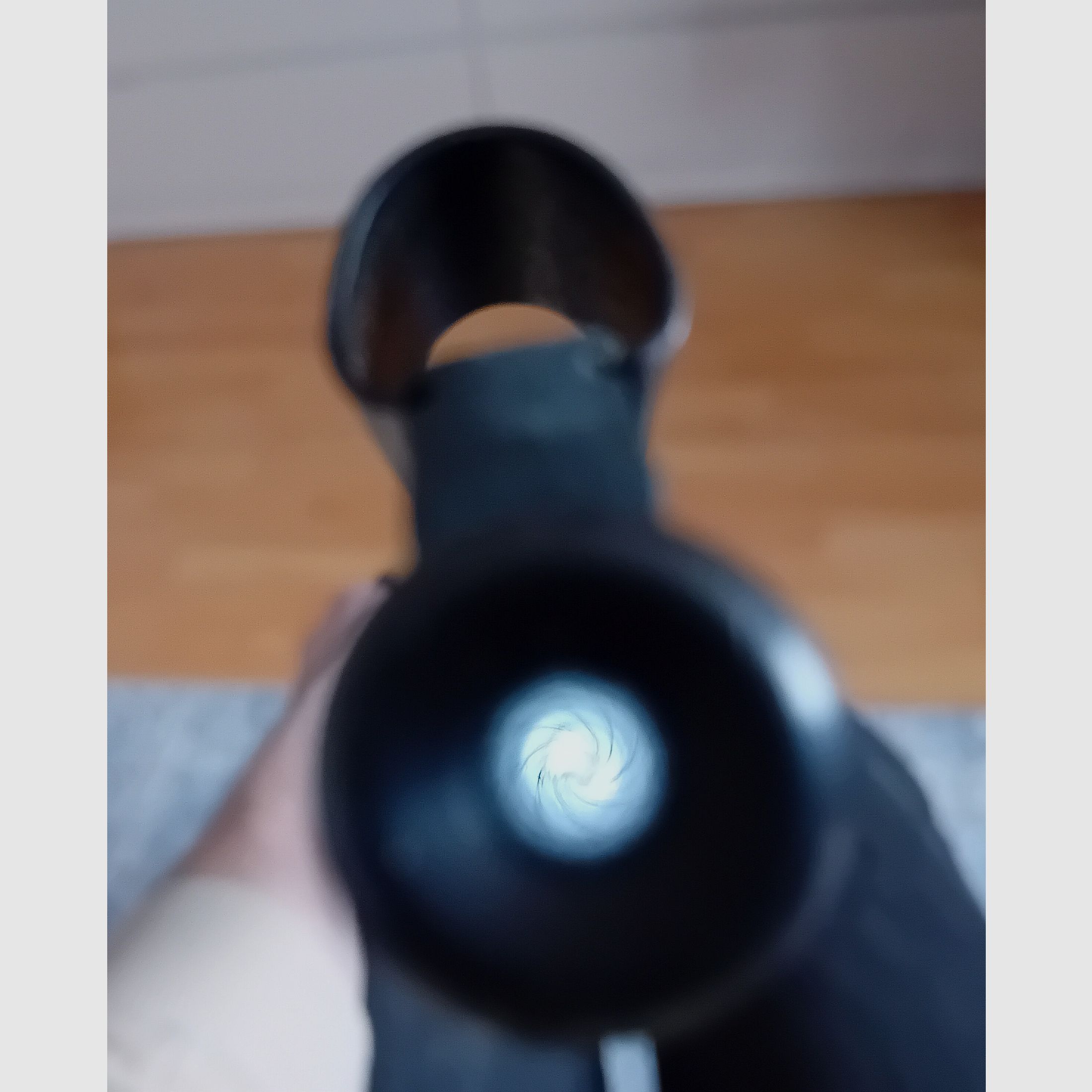 Fucile Anschütz modello 1393 calibro 22 con cannocchiale Vortex Diamondback 3,5-10x50