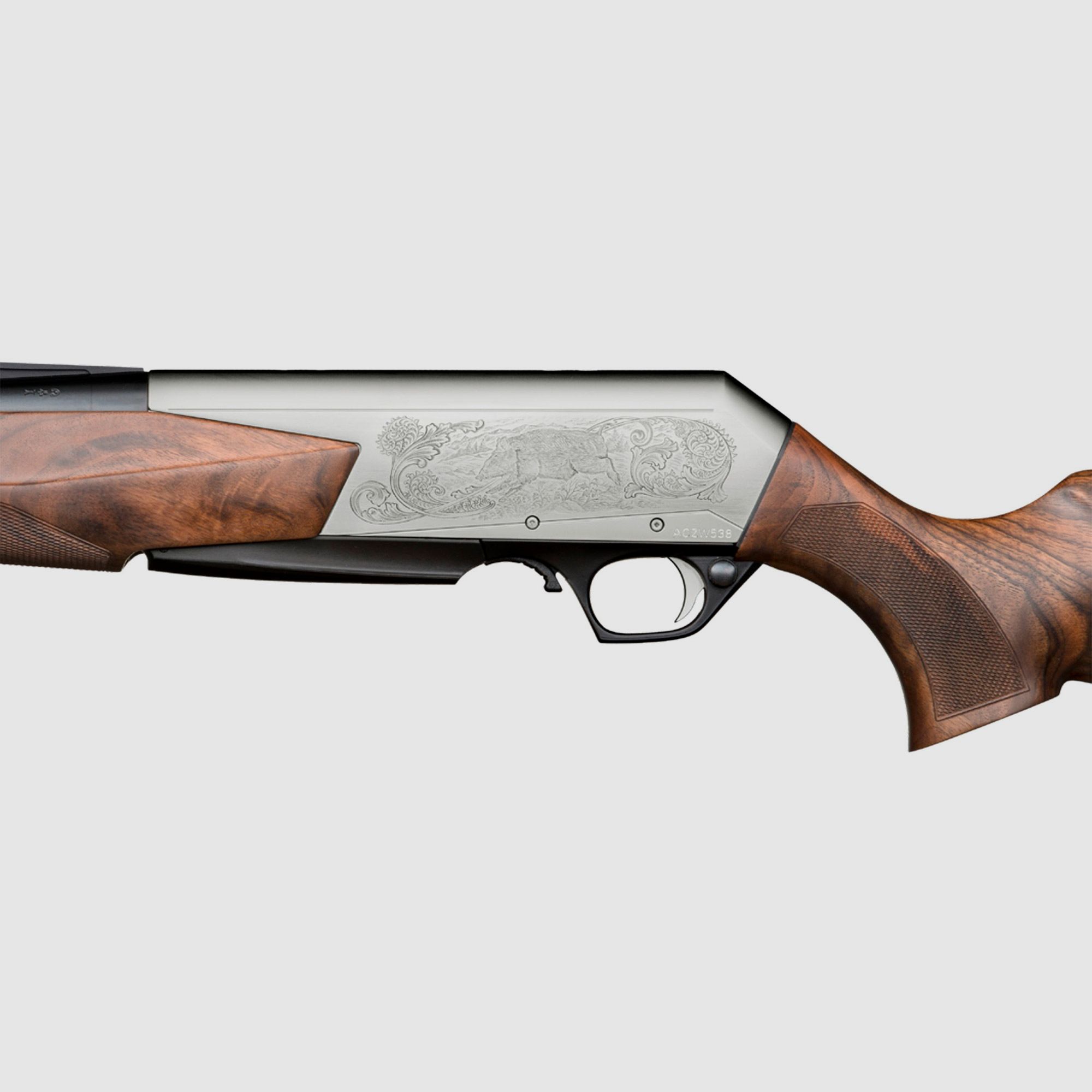 BROWNING BAR ECLIPSE FLUTED, immagine 4 di 4