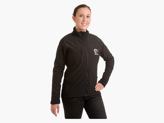 Sauer Softshell Jacket – WOMEN / XXL