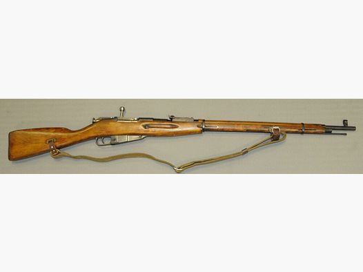 Mosin Nagant 1891/30