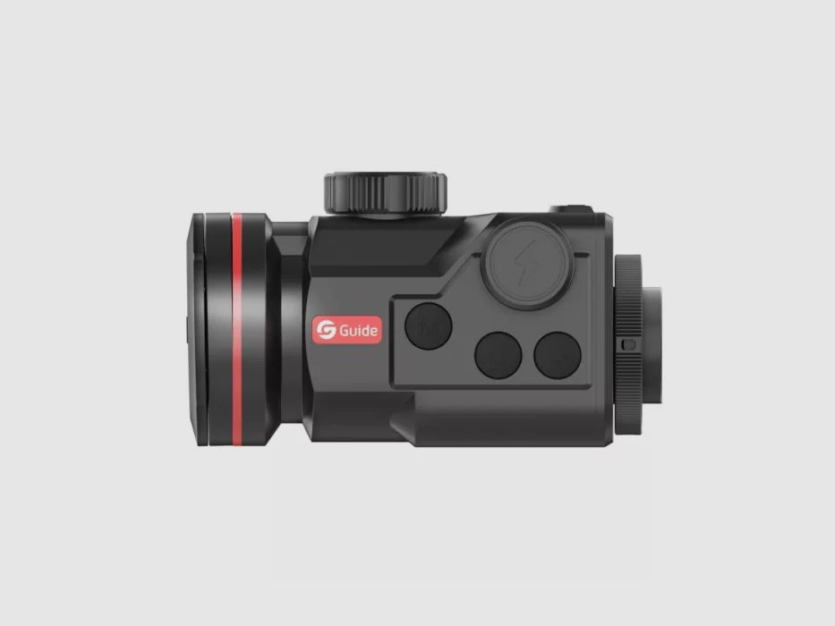 Clip-On Termico LRF TB650LS GUIDE, immagine 3 di 8