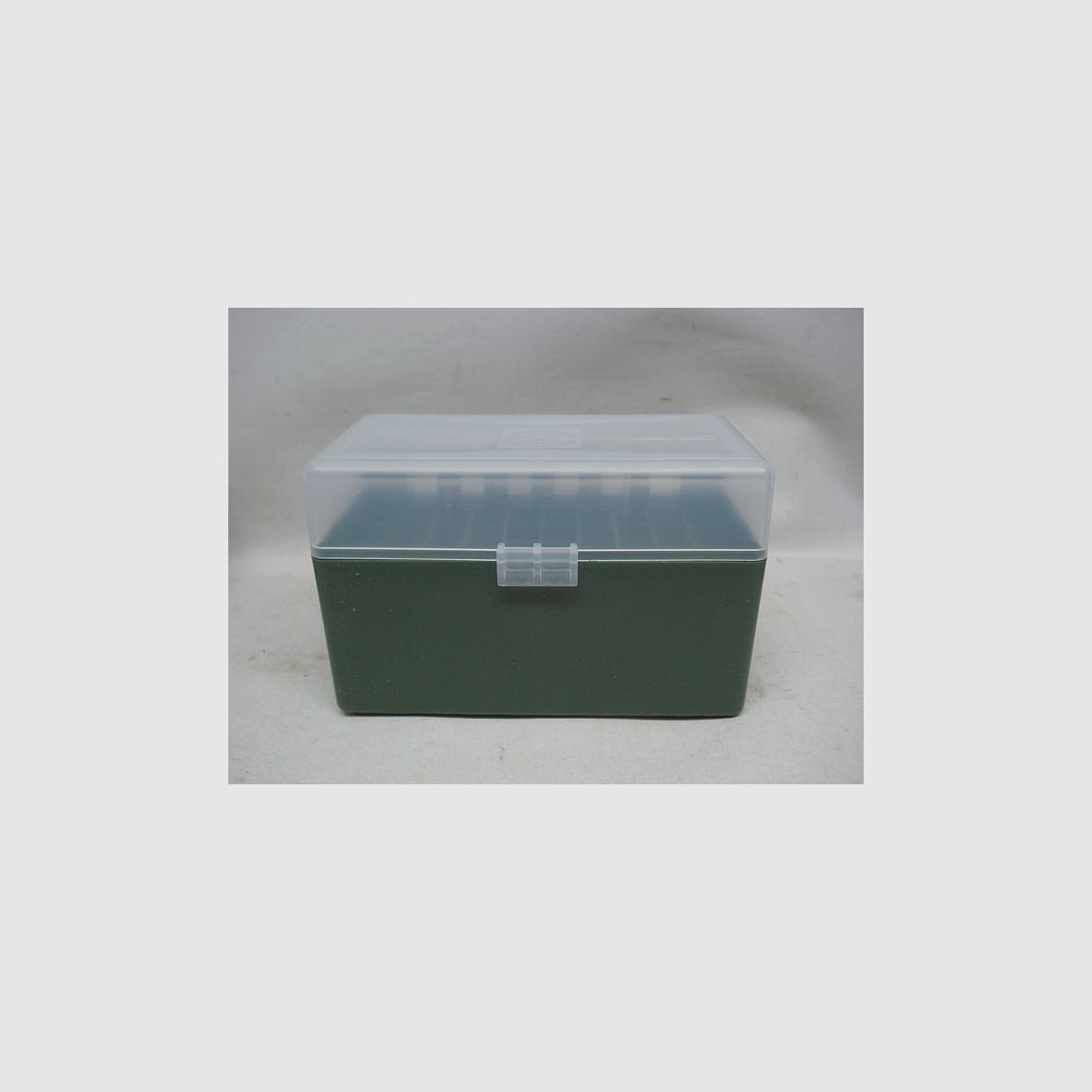 Munitionsbox Kal.30.06 - für 50 Schuss