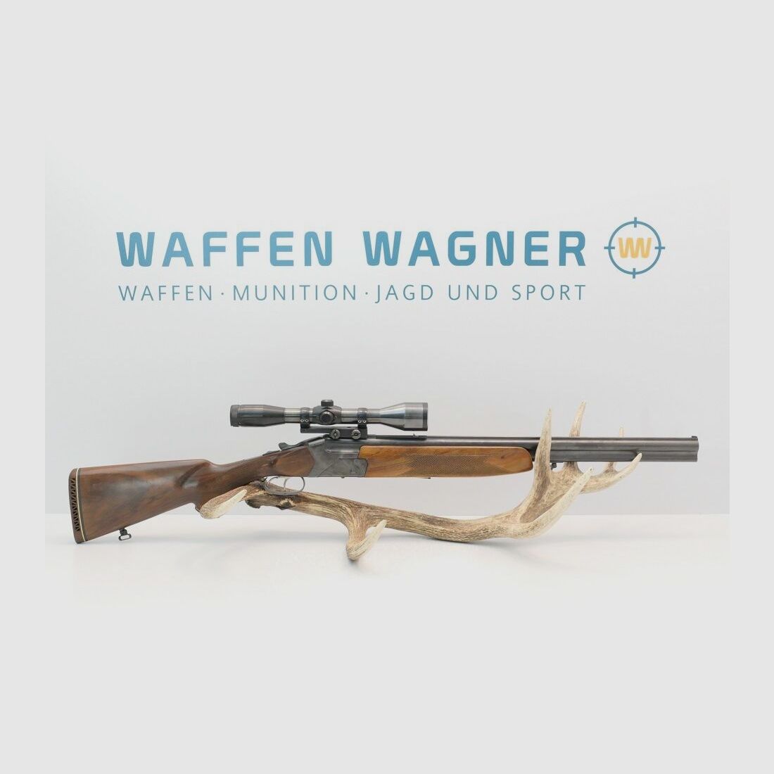 Brünner 3 CPL + Wechsellauf