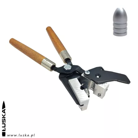 Lee – Bullet Casting Mold .575 / 500gr / M (Single Cavity)