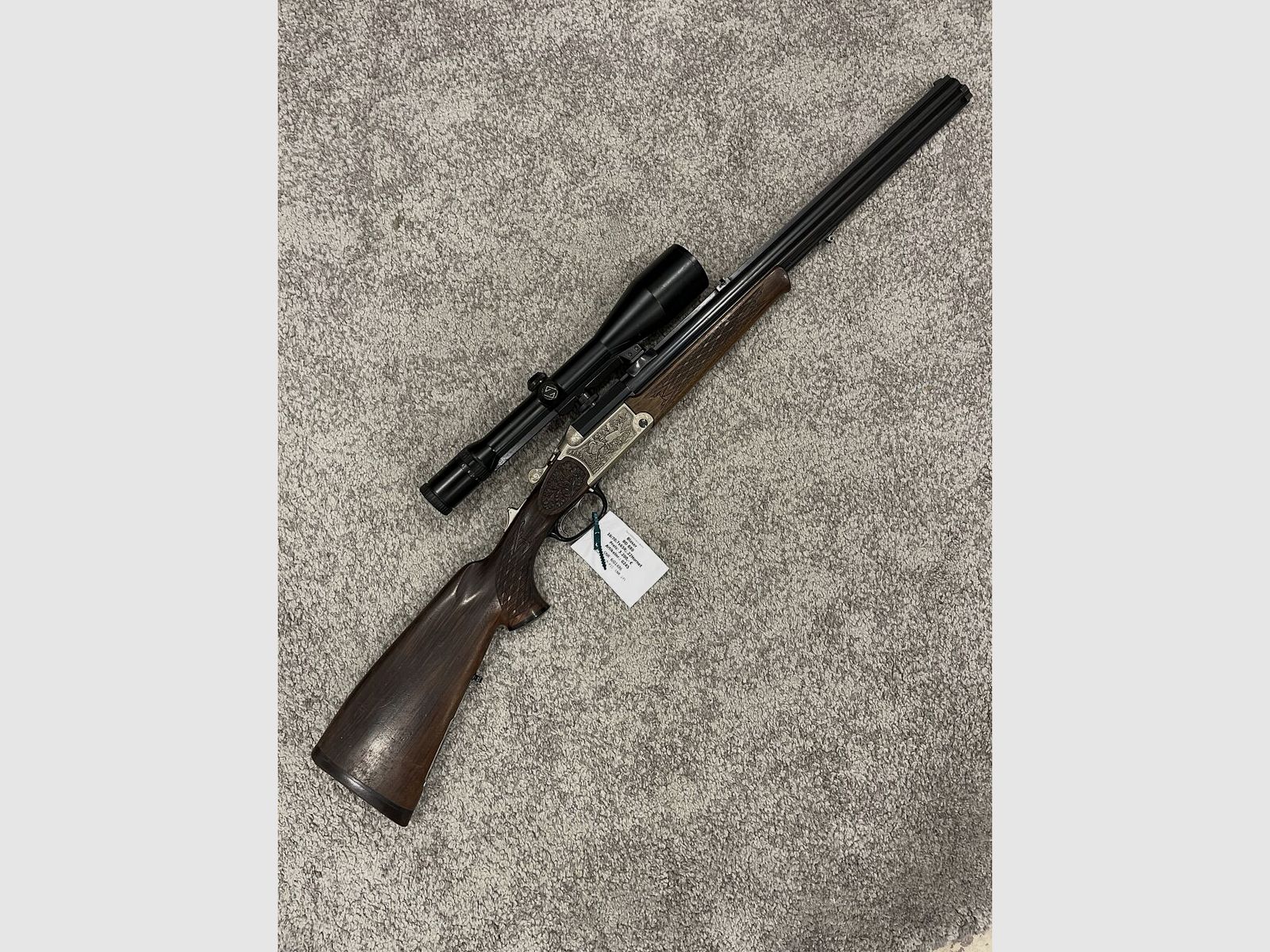Blaser BD 880