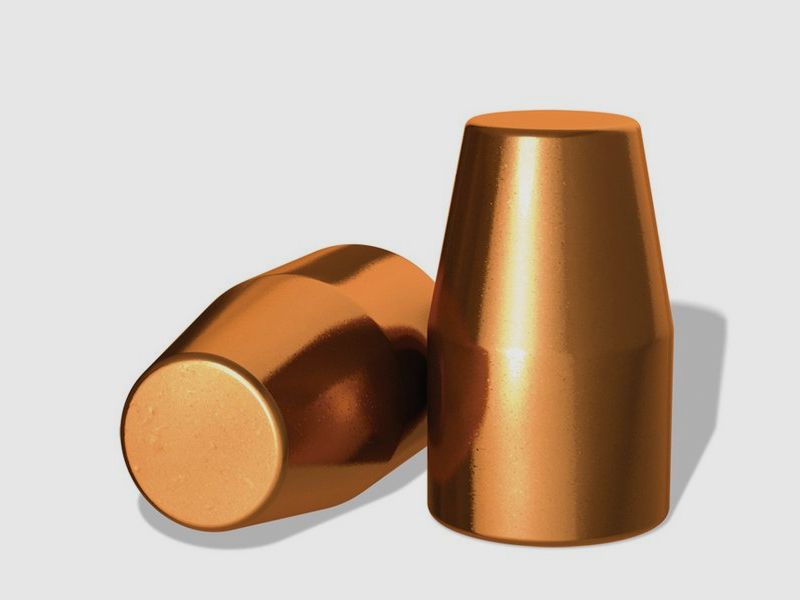 H&N Puntas Arma Larga .45 TC .458 300 gr HS