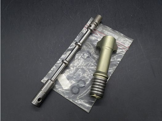 Original Benelli Argo Gaskolben / Schubstück / Dichtungen Argo