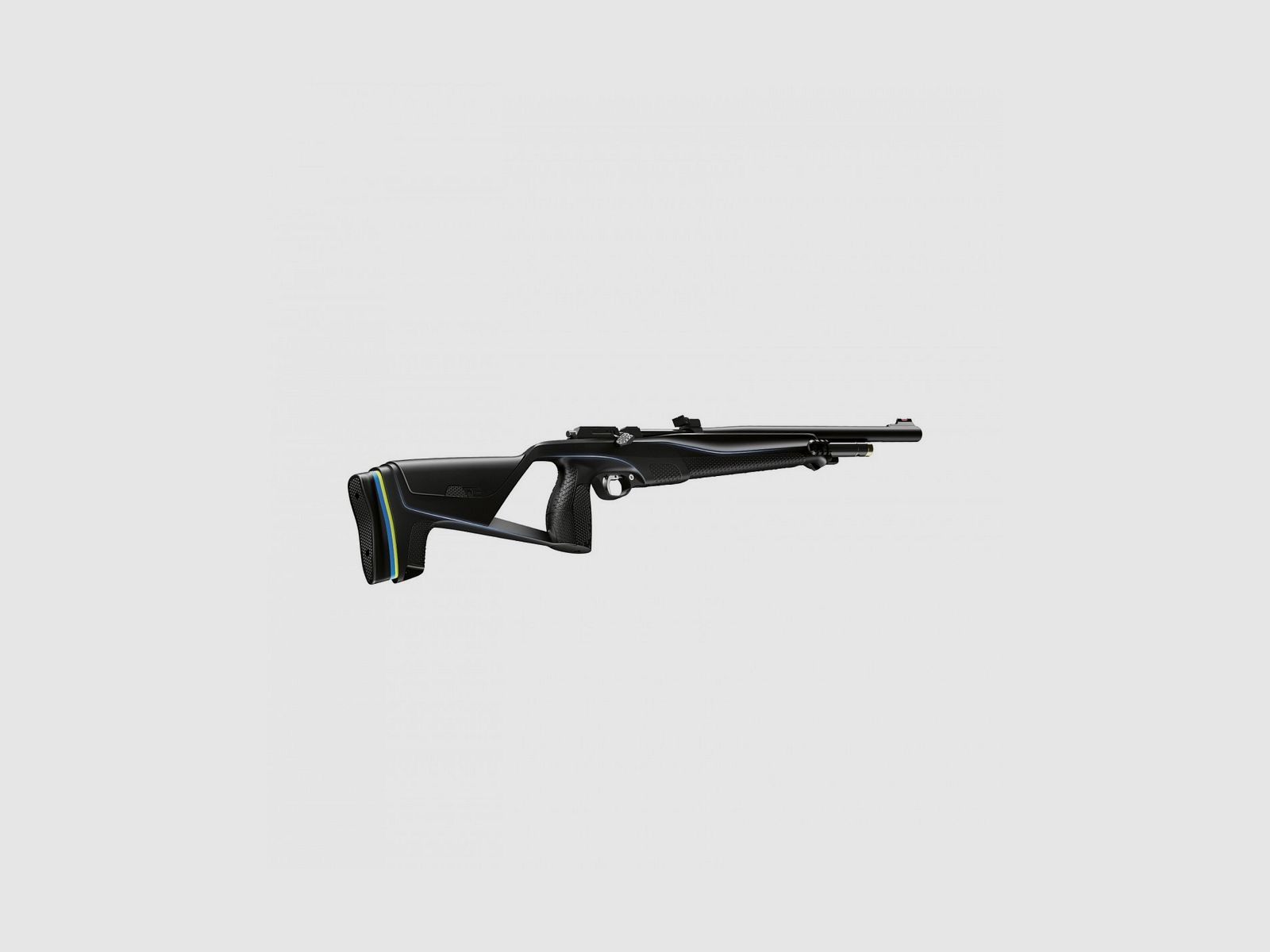 PCP-Büchse Stoeger XM1, Bild 1 von 4