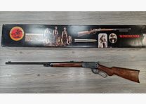 WINCHESTER 94 EDITION LIMITÉE CENTENNIAL – Cal .30-30 WCF – ÉTAT NEUF