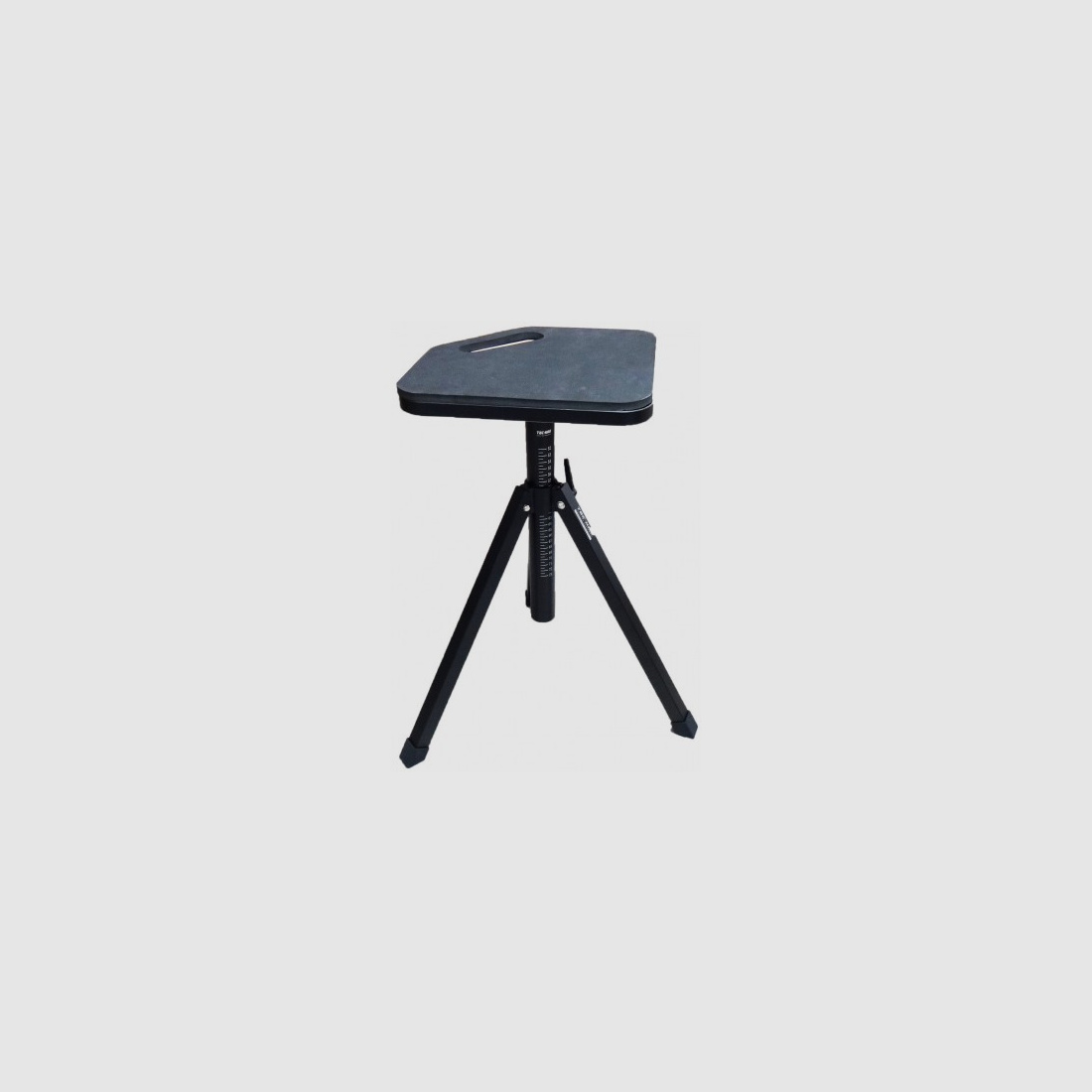TEC-HRO-Shooting Hocker 3.0 z. Auflageschießen  Sportzubehör