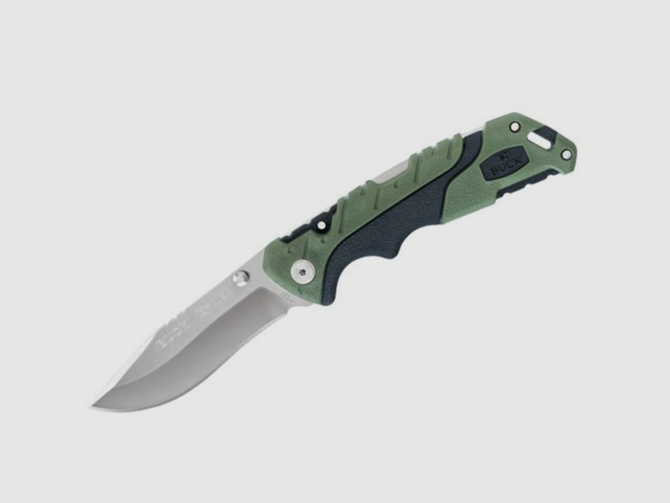 Coltello Pieghevole Buck 659 – Grande, immagine 1 di 2