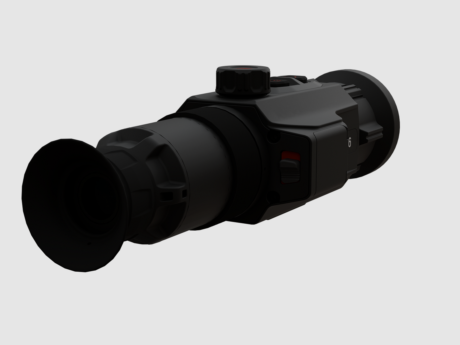 ATN Transform Clip-On zu Monokular, Bild 1 von 2
