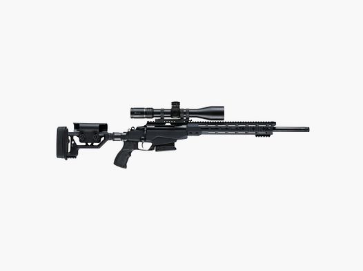 CARABINE TIKKA T3X TAC A1 308WIN NS 10RD CR FS 20P 51CM 5/8-24