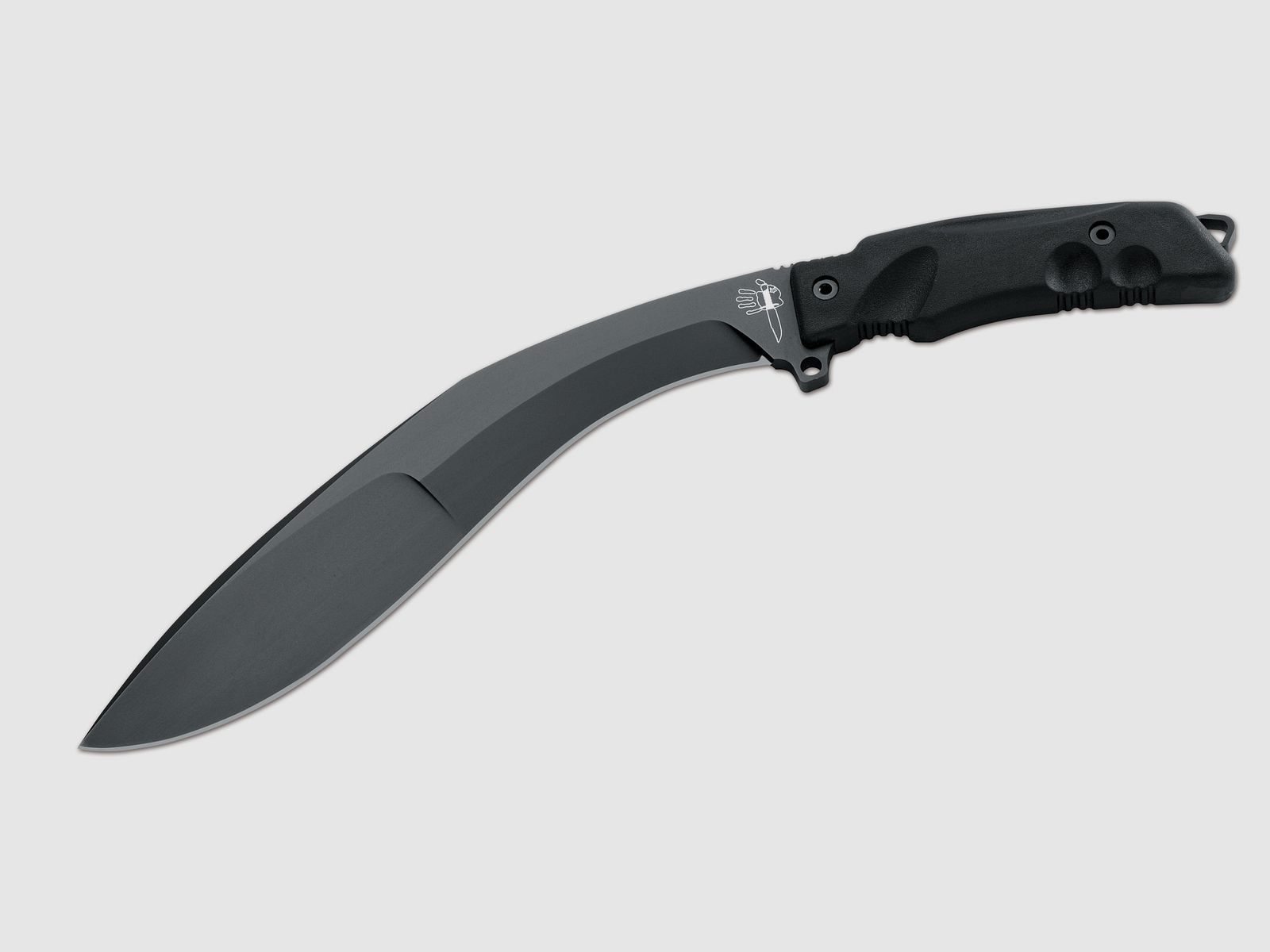 FKMD EXTREME TACTICAL KUKRI Machete