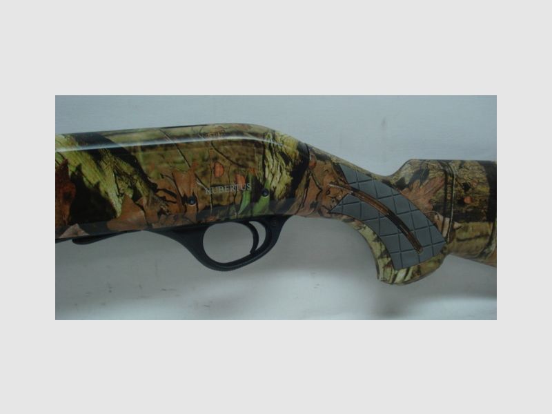 HUBERTUS Extreme Camo 71cm - 12/76