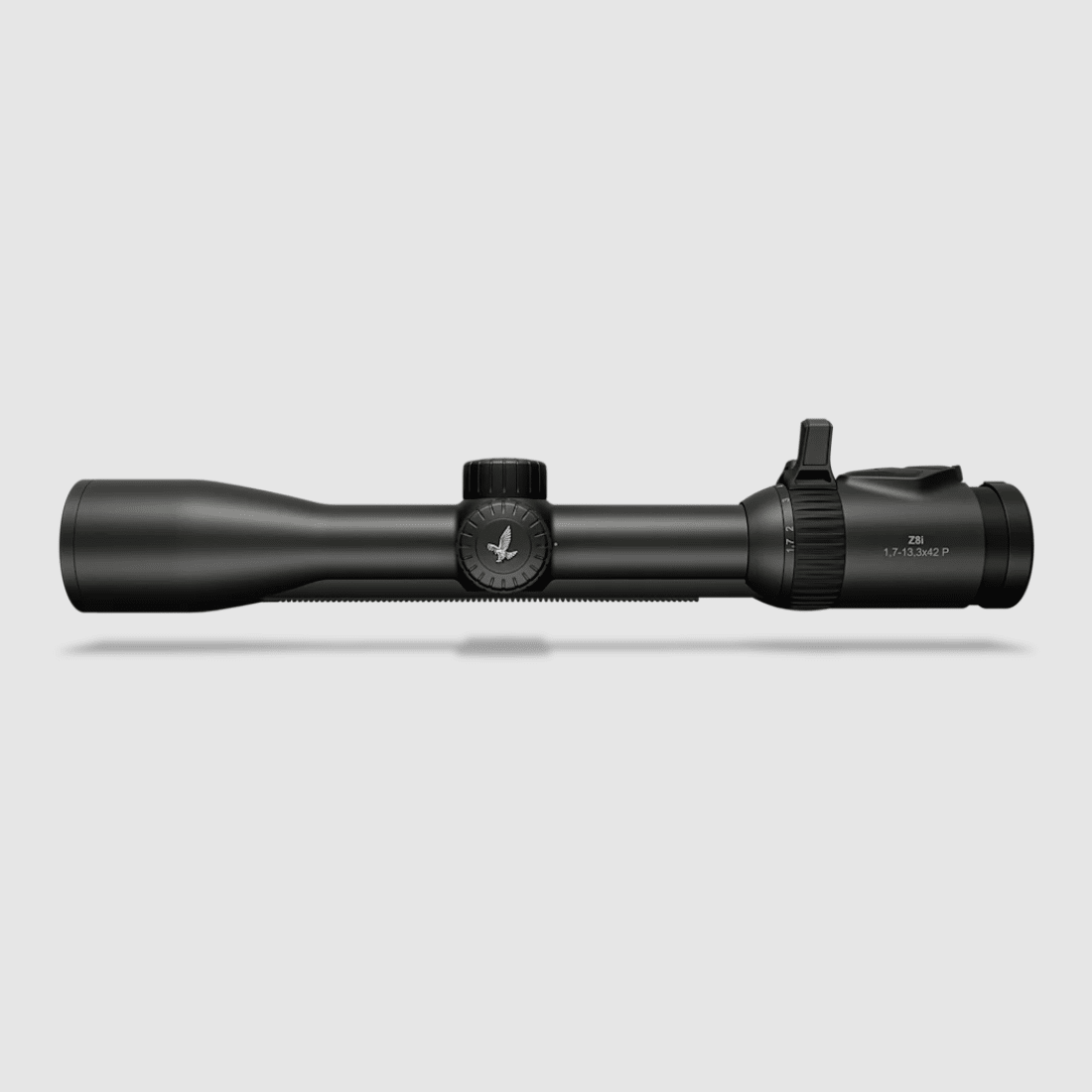 Zielfernrohr Swarovski Z8i 1,7-13,3×42 Gen II, Bild 6 von 6