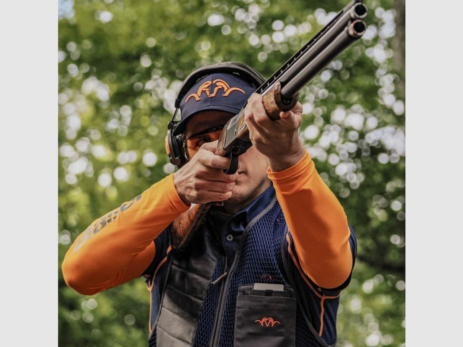 Blaser Sweater Competition LA, Bild 5 von 12