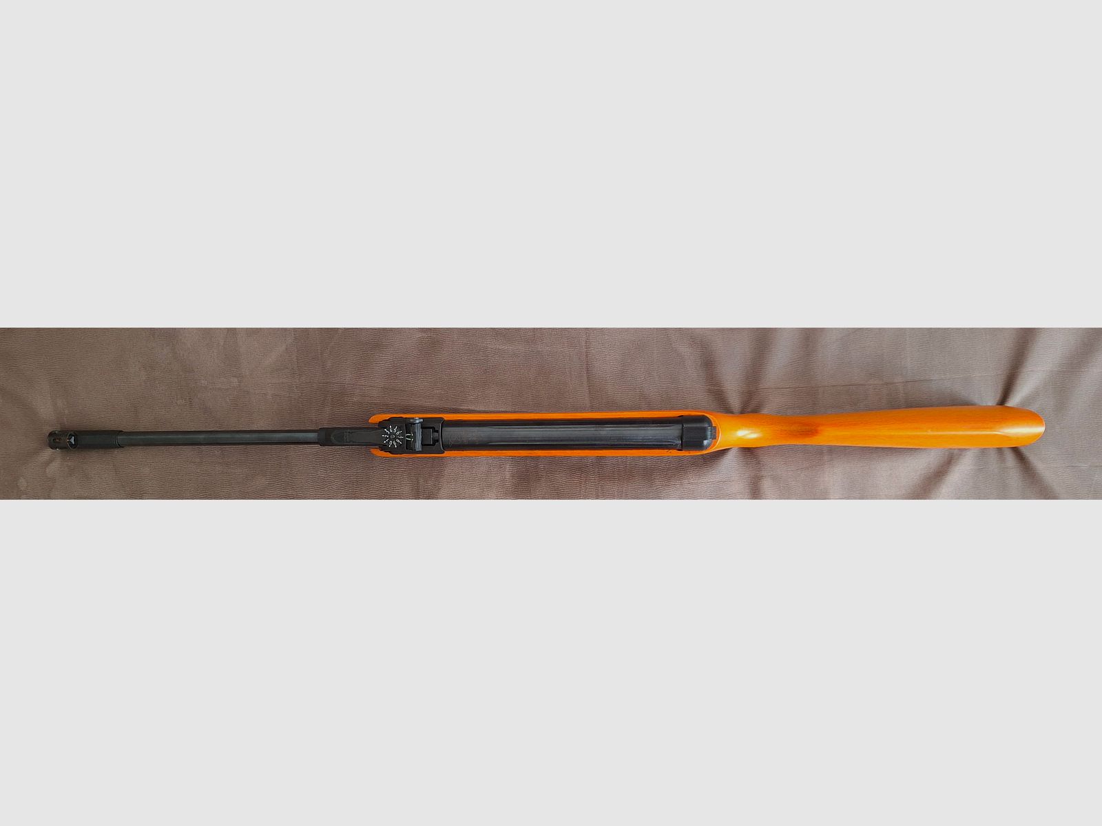 Jugendluftgewehr Knicklauf GAMO 
