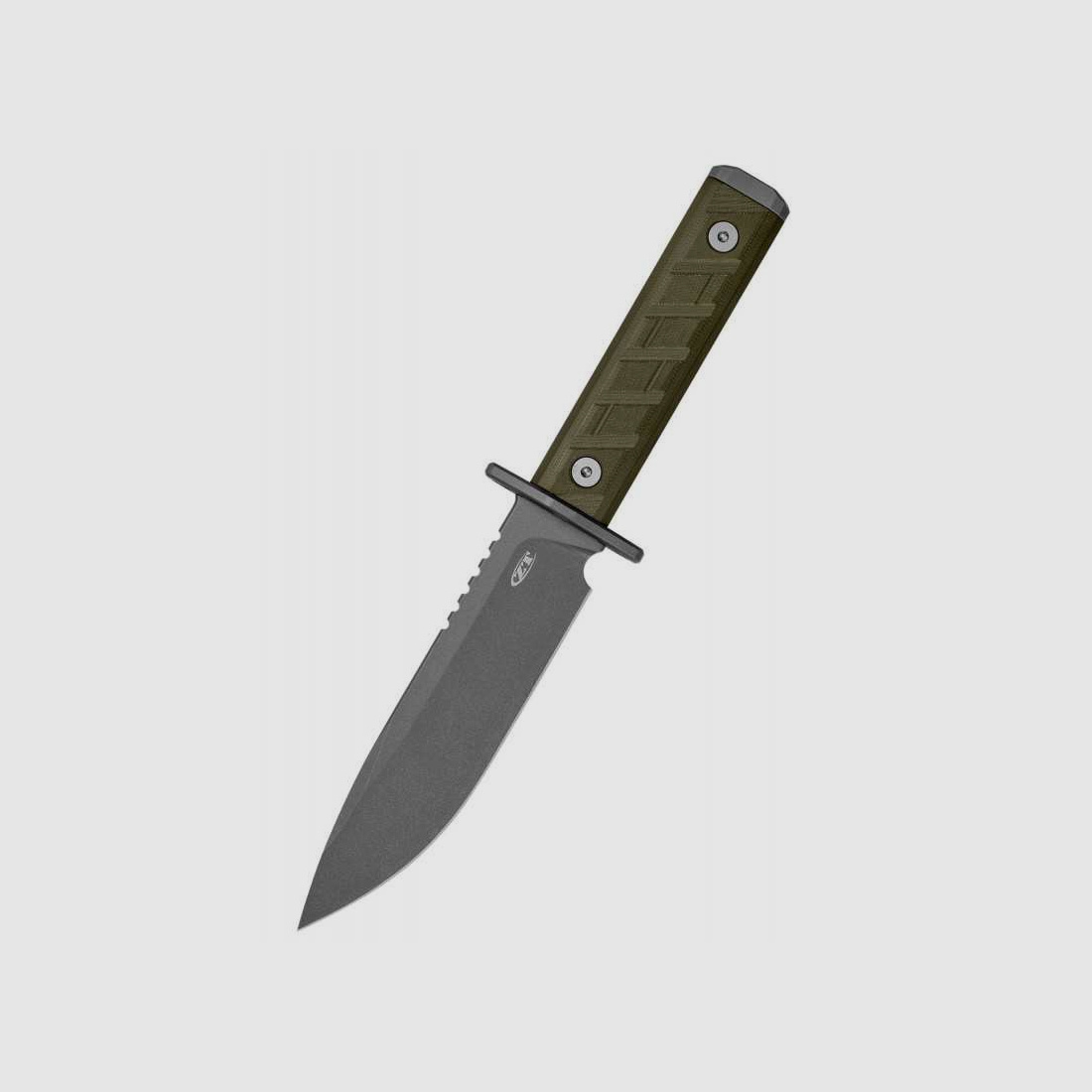 Zero Tolerance Feststehendes Messer 0006 CPM 3V