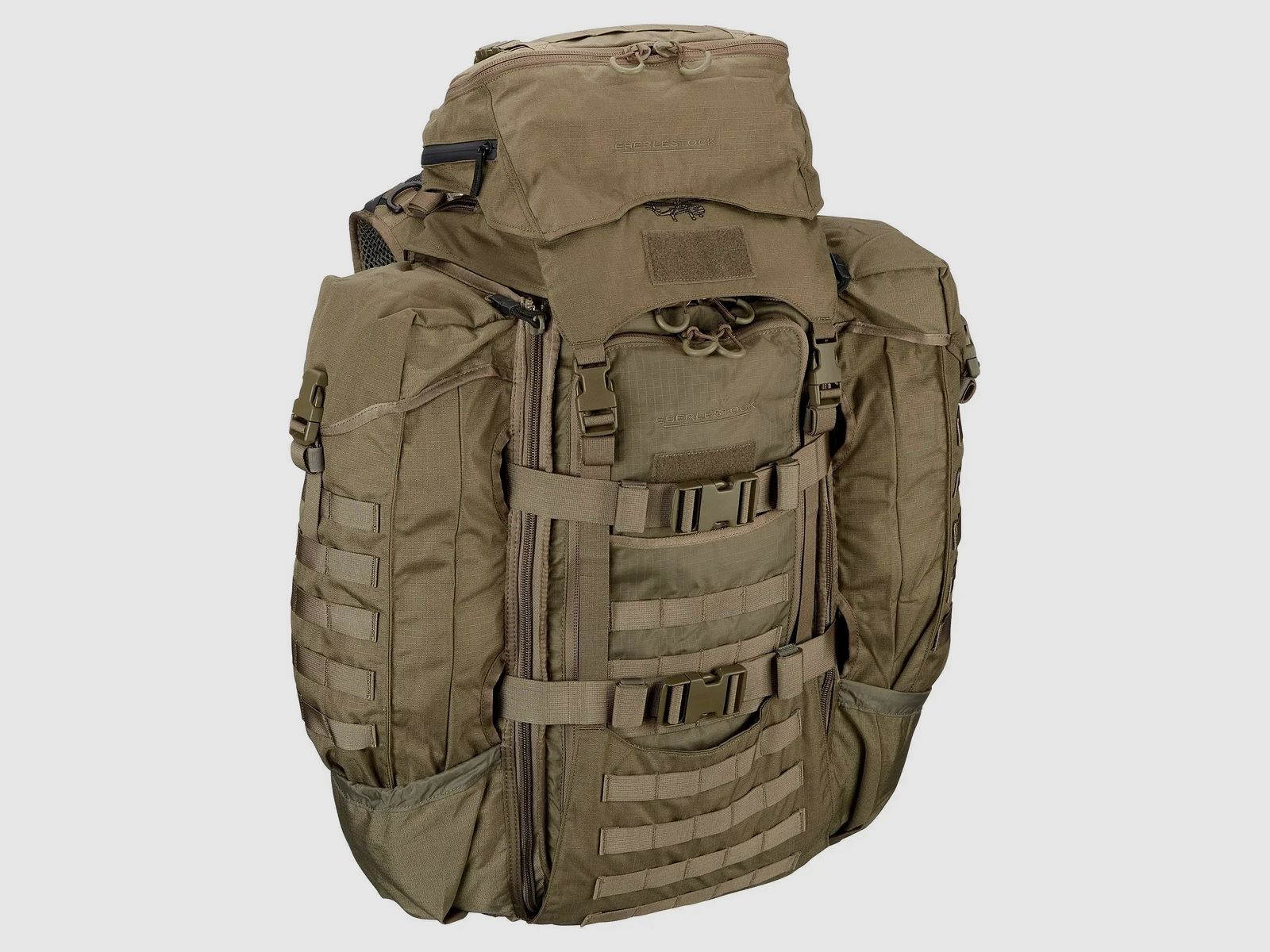 Eberlestock Eberlestock Rucksack Skycrane II Pack 73 L - Coyote