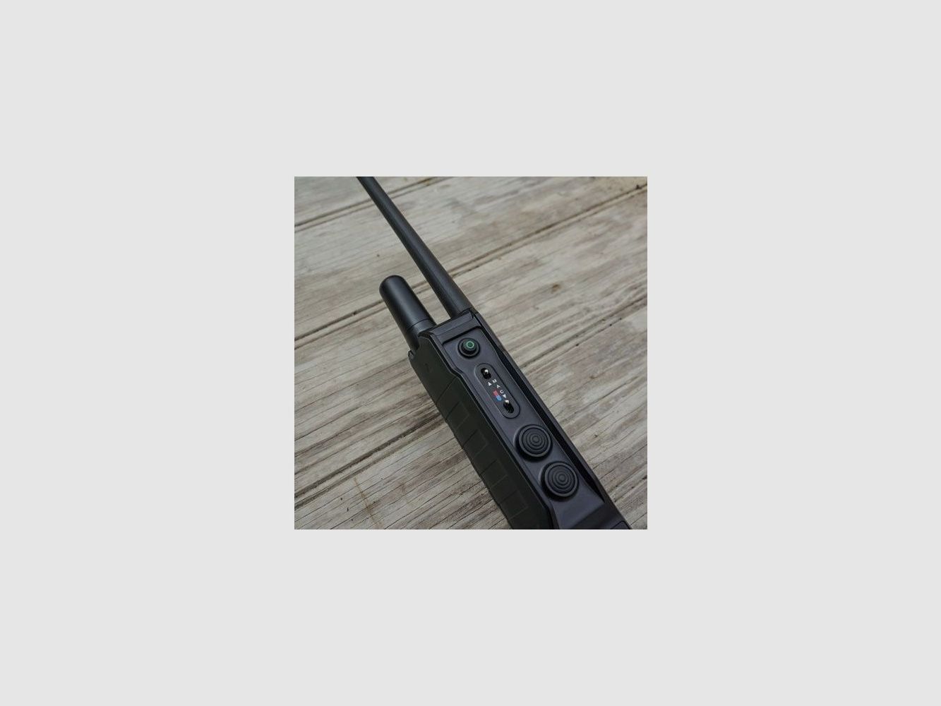 Pack Pro 550 Plus, FR et collier TT™ 15F Mini, image 4 sur 5