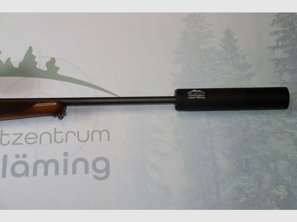 Sauer 101S .338WinMag