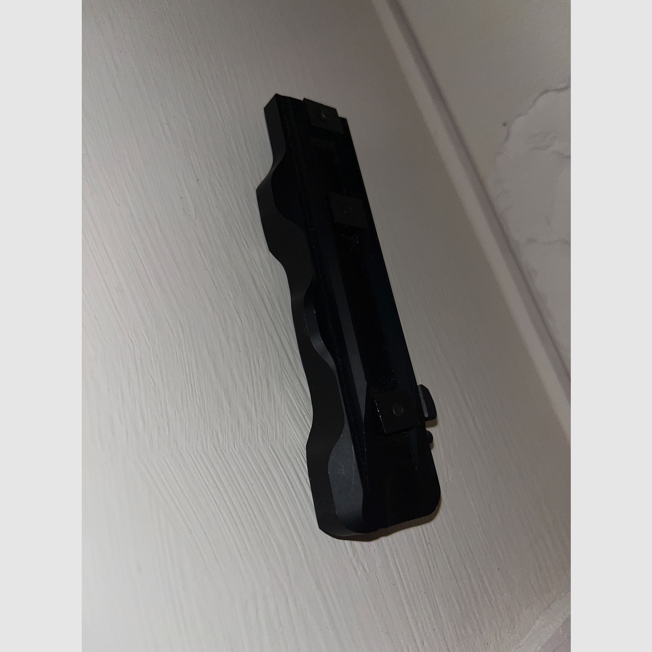 Blaser Sattelmontage Zeiss VM/ZM