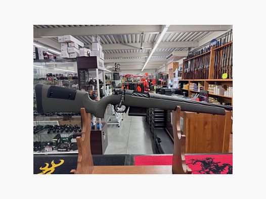 Weatherby 307 Range XP