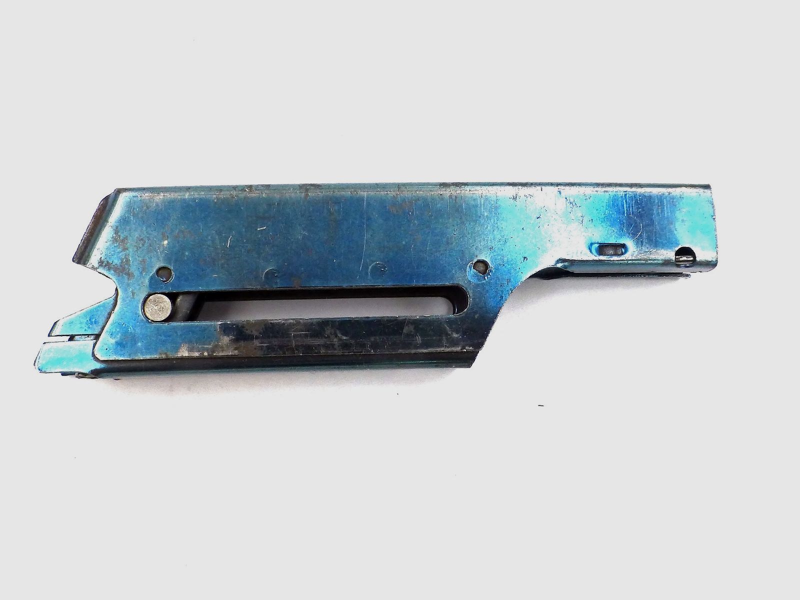 Magazin FAS 603 Kal. 32S&WLong WC, Bild 1 von 2