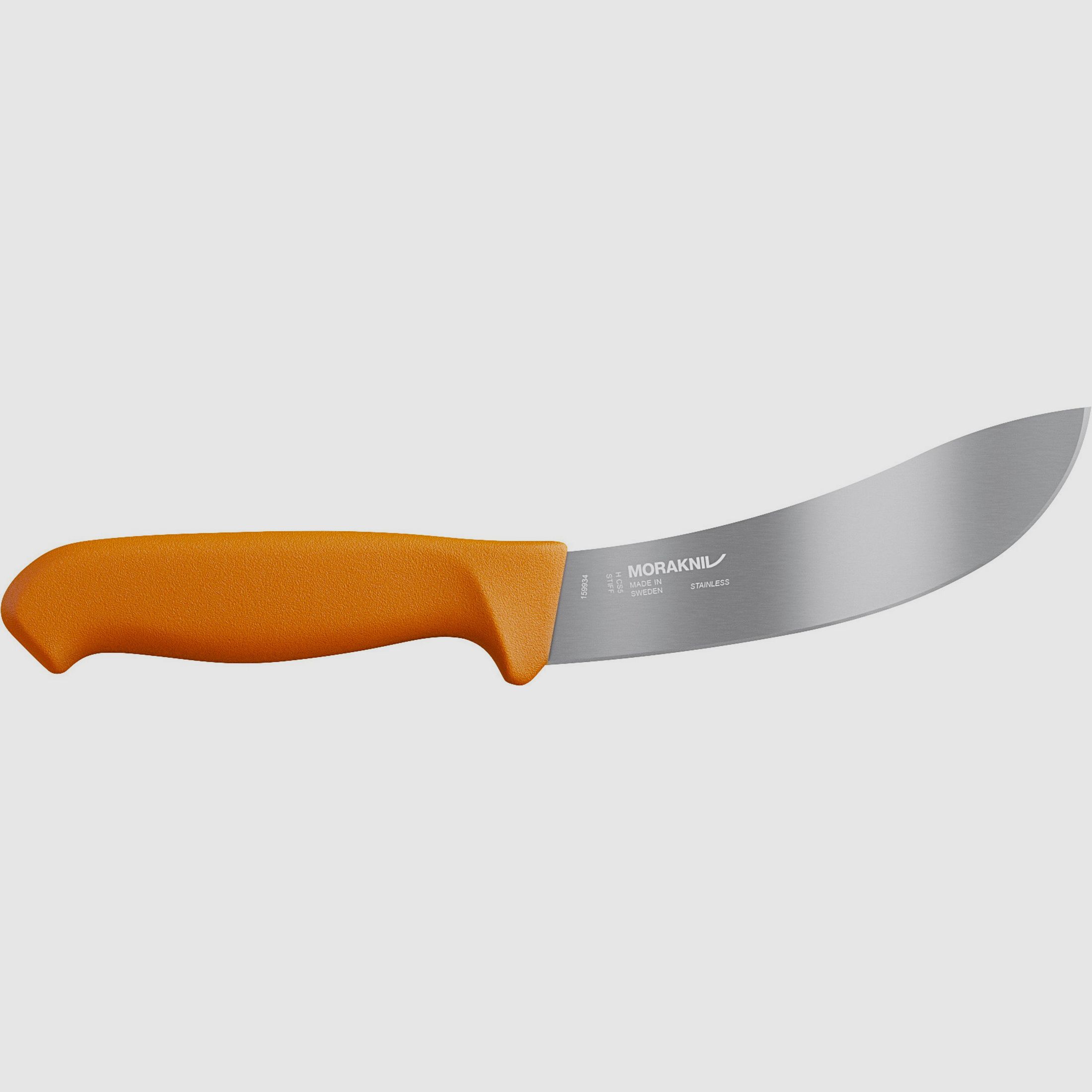 Morakniv Abhutemesser Hunting Skinning