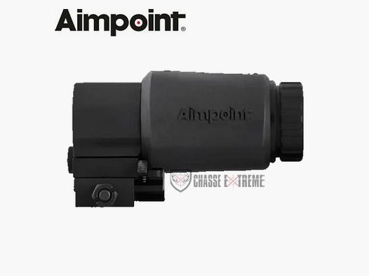 AIMPOINT 3X-C Vergrotingsmodule Flip Mount 30 mm OA