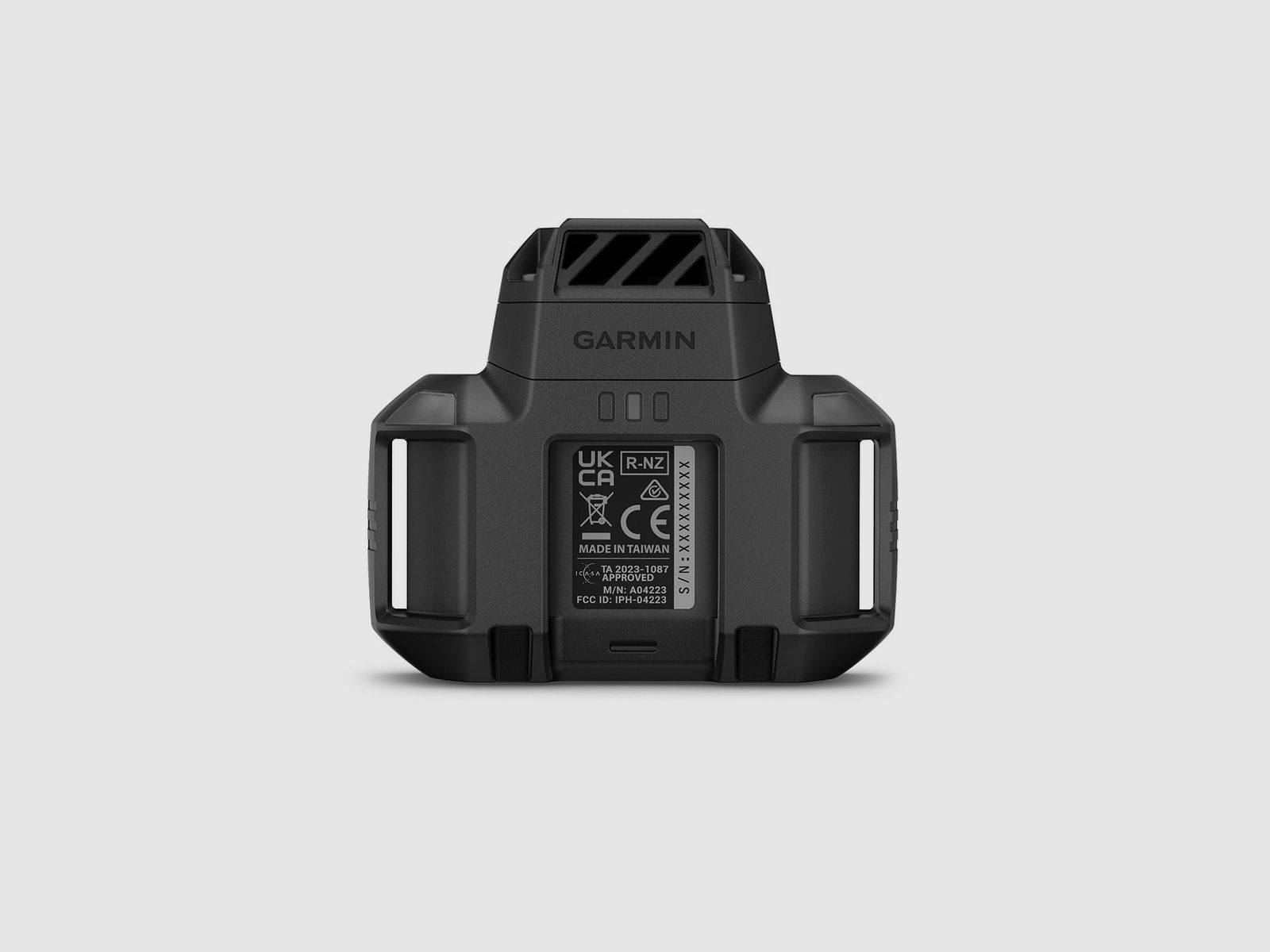Pack de batterie Beeper pour collier satellite Garmin T20K et TT25K, image 1 sur 2