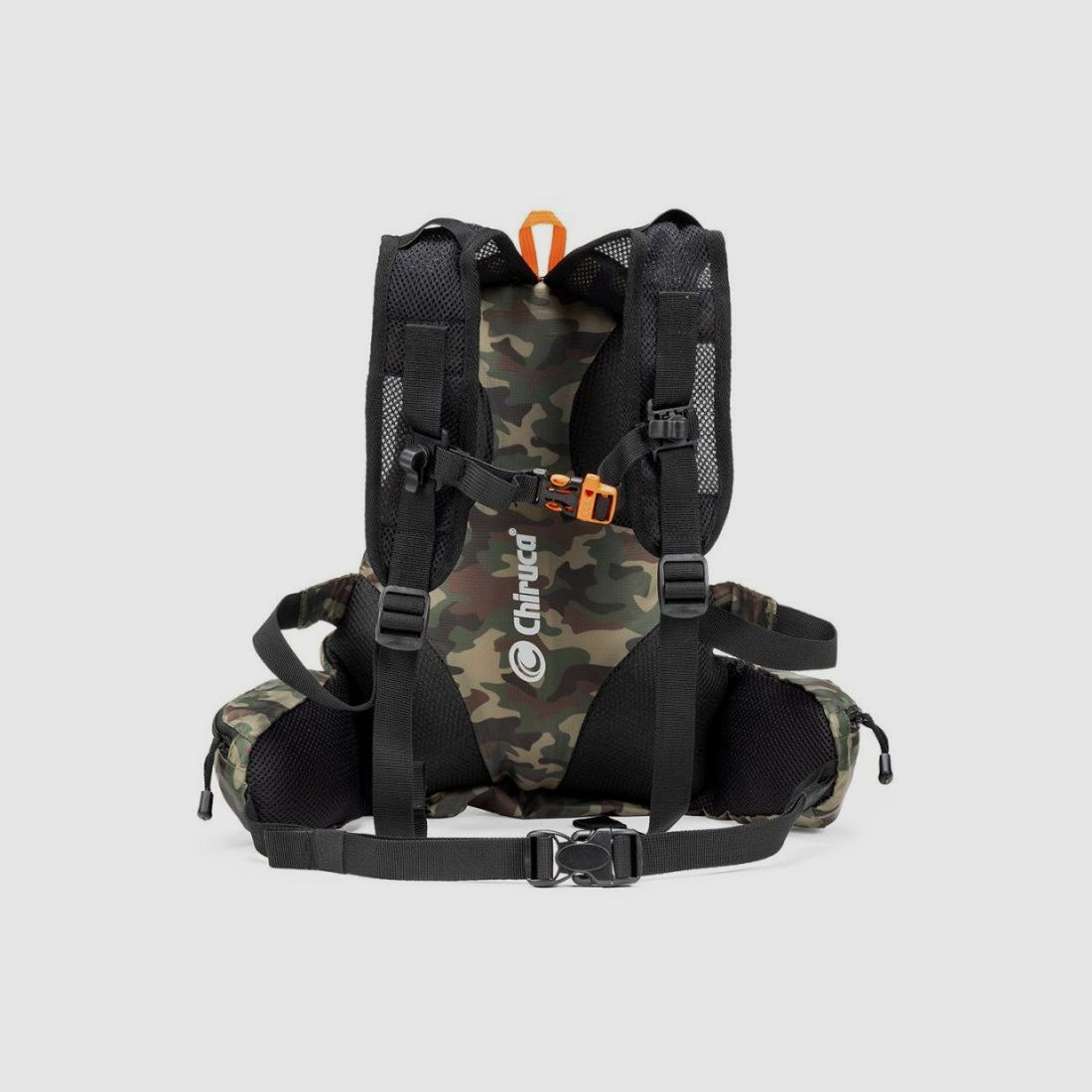 Chiruca Rucksack 11L 21, Bild 3 von 3