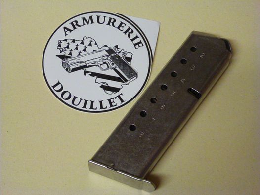 Magazynek Smith & Wesson Kal. 45acp Mod.745, 645, 4506
