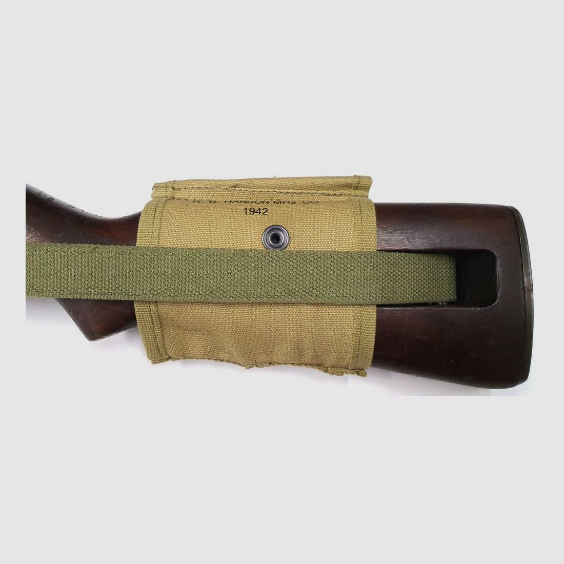 UNDERWOOD US 30M1 Carbine