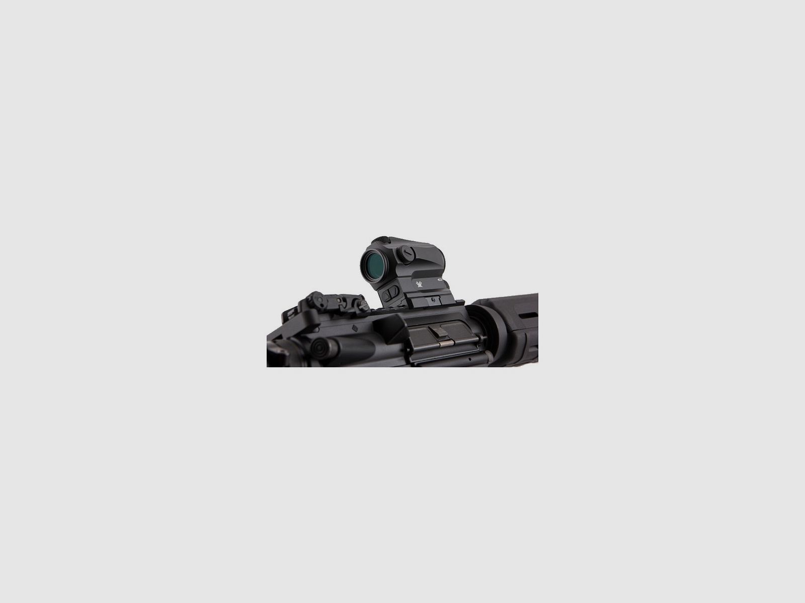 Roodpunt Vortex Sparc II Roodpunt AR, afbeelding 6 van 8