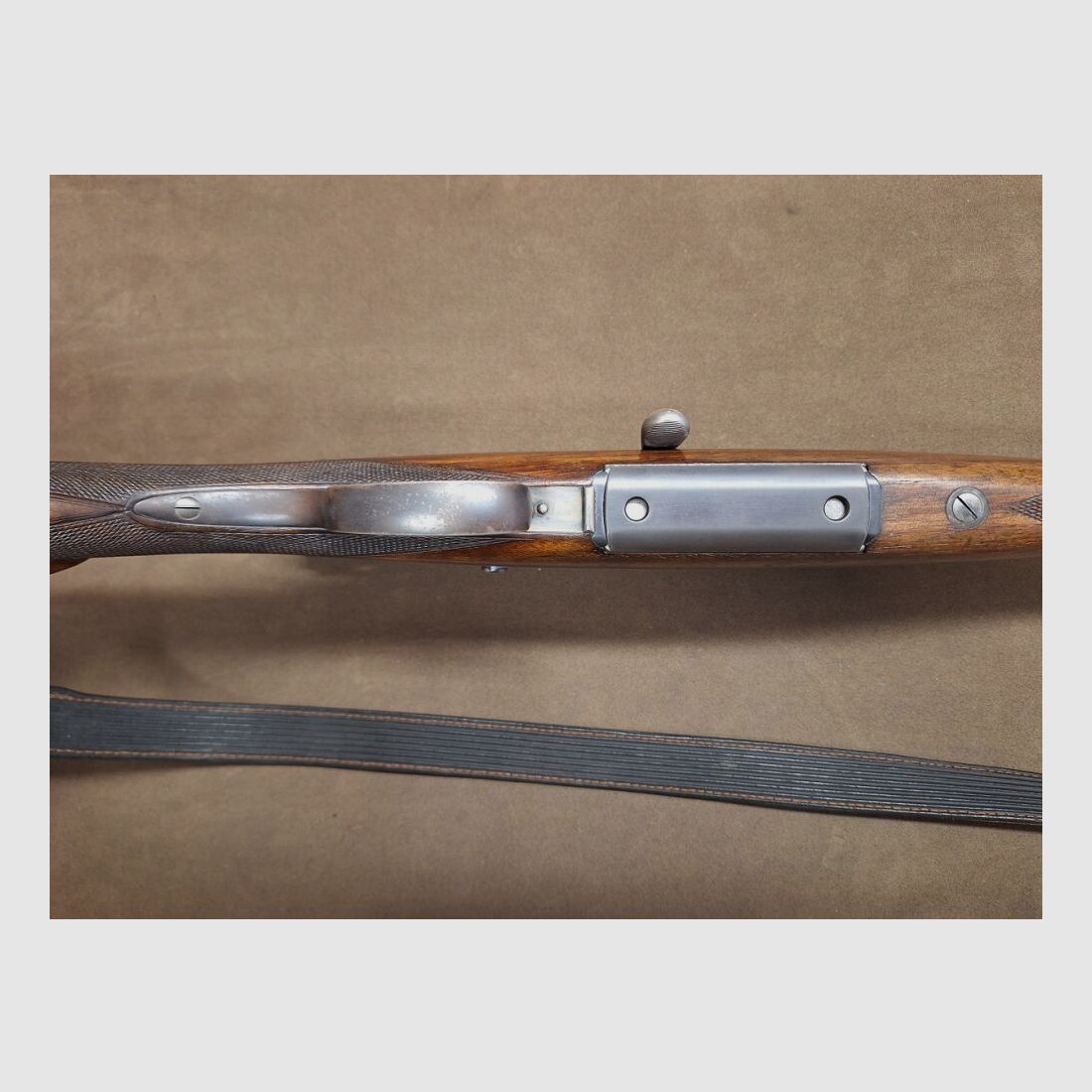 Steyr Schönauer 1903