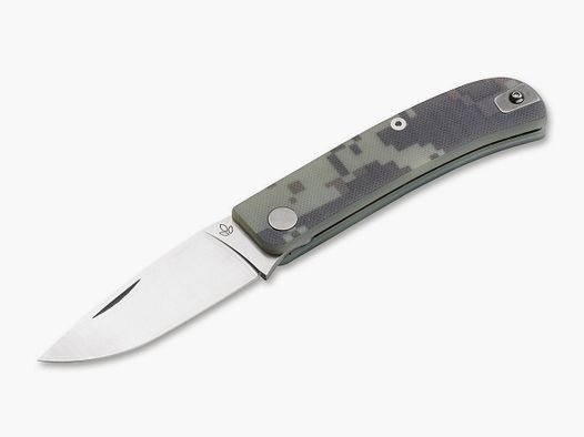 Taschenmesser Wasp Digicamo 42a konform legal fhren