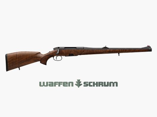 Steyr SM12 Ganzschaft