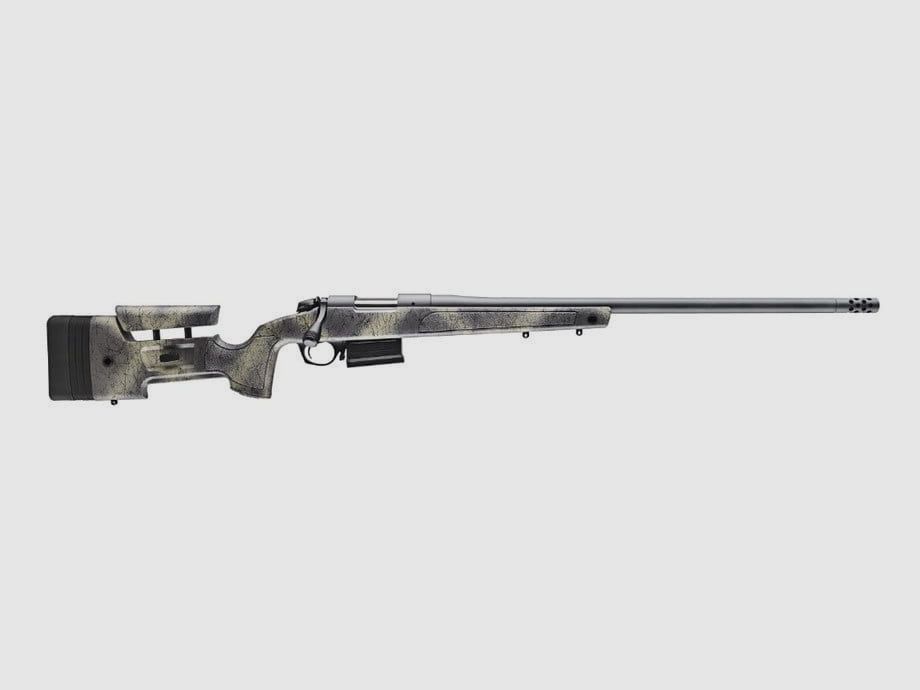 Bergara B14 HMR 24" Wilderness 6,5 Creedmoor