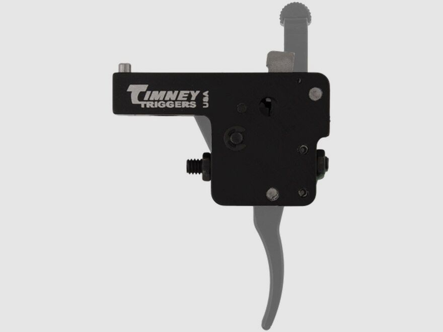 Timney Triggers Mossberg Trigger