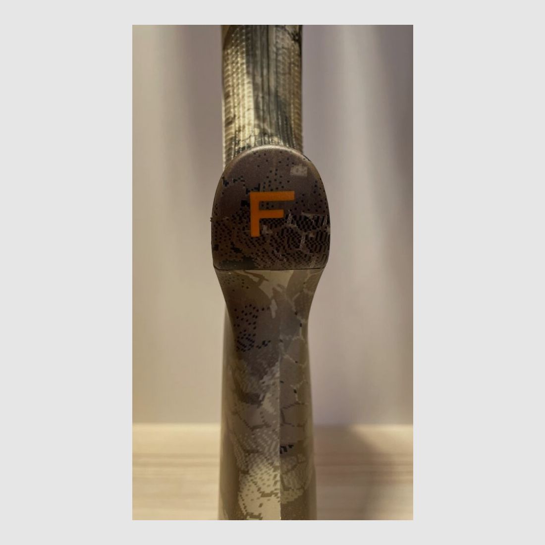 FRANCHI AFFINITY 3 ÉLITE BRONZE CAMO OPTIFADE MARSH