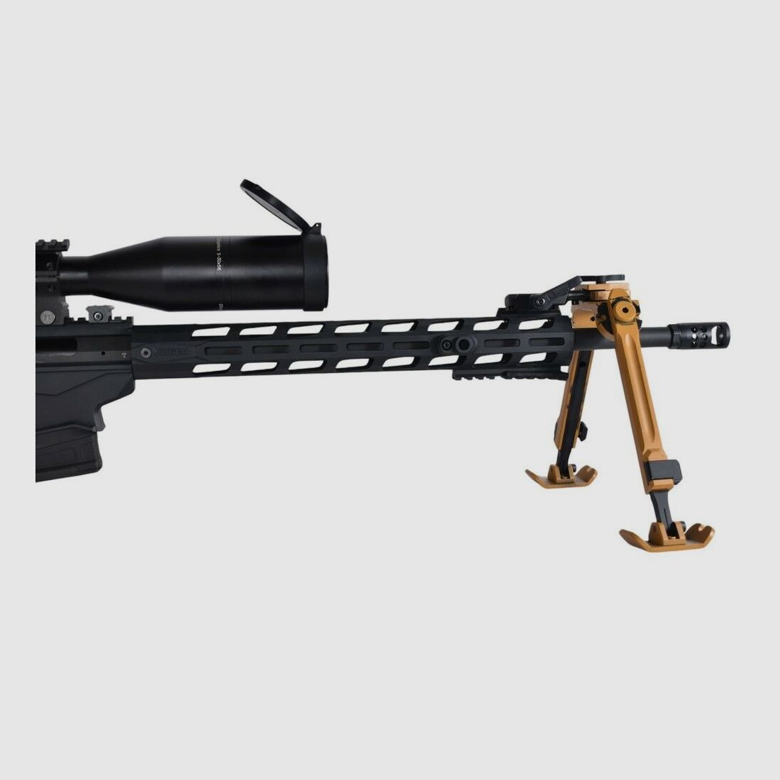 Ruger	 Precision Rifle 20''