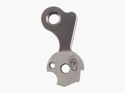 HARRISON DESIGN & CONSULTING 1911 IGNITION SET WITH COMMANDER HARRISON DESIGN & CONSULTING ORIG COMM HAMMER ROUND HOLE