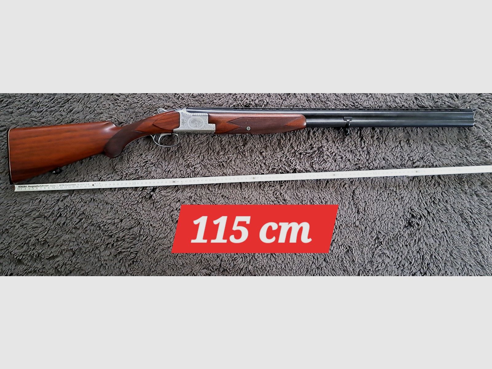 Browning 12/70